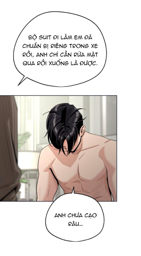 Tình Yêu Của Ik Seob Chương 77 Ảnh 33