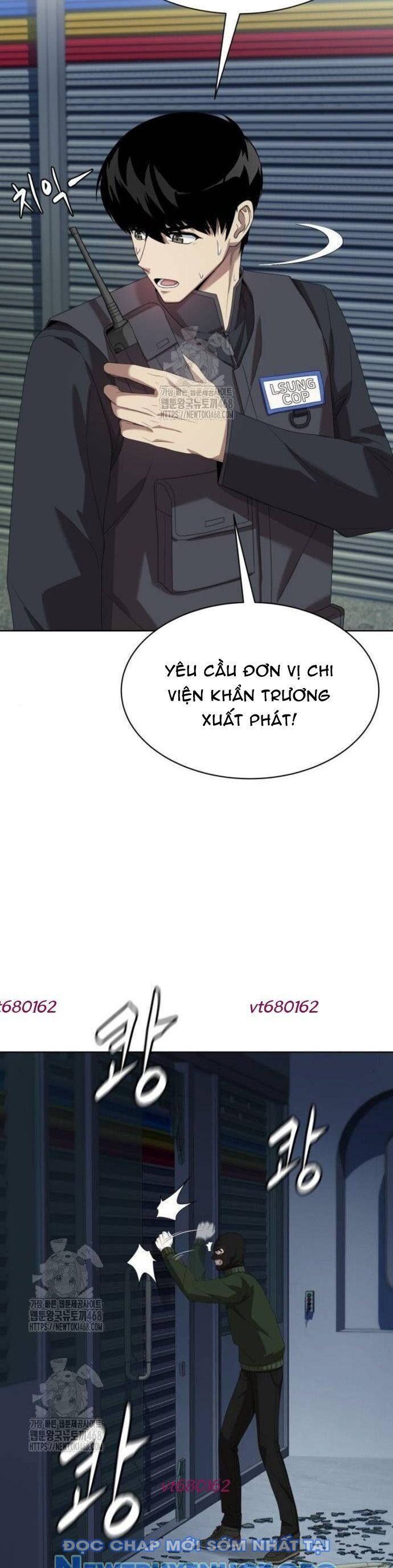 Từ Nhân Viên Vạn Năng Trở Thành Huyền Thoại Chương 82 Ảnh 5