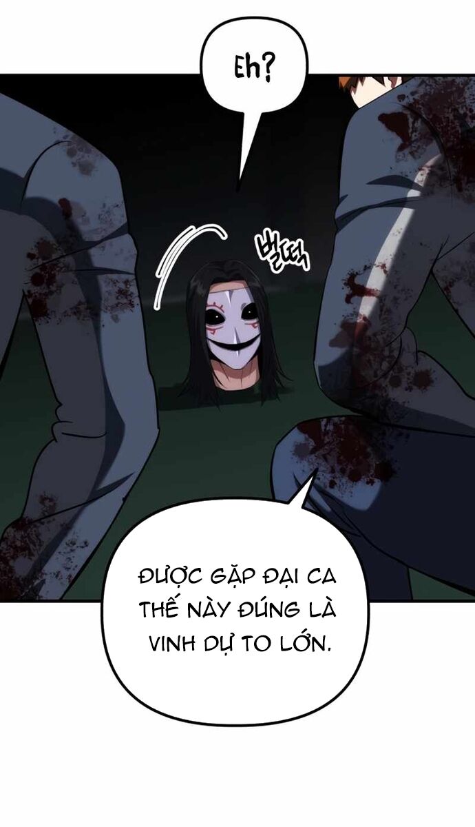 Sát Nhân Cuồng Loạn Chương 83 Ảnh 77