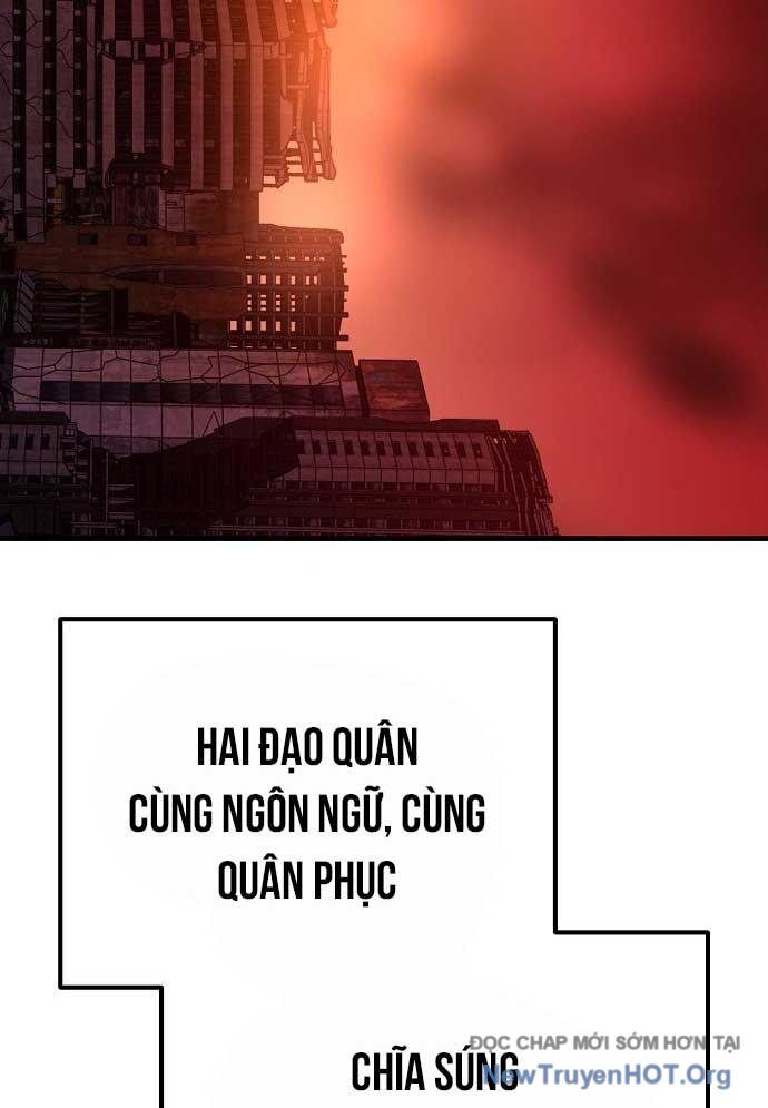 D-Day: Hầm Trú Ẩn Chương 50 Ảnh 189