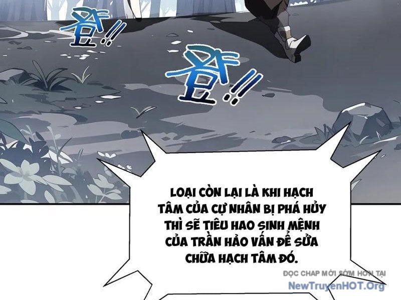 Ta Ký Kết Khế Ước Với Chính Mình Chương 97 Ảnh 21