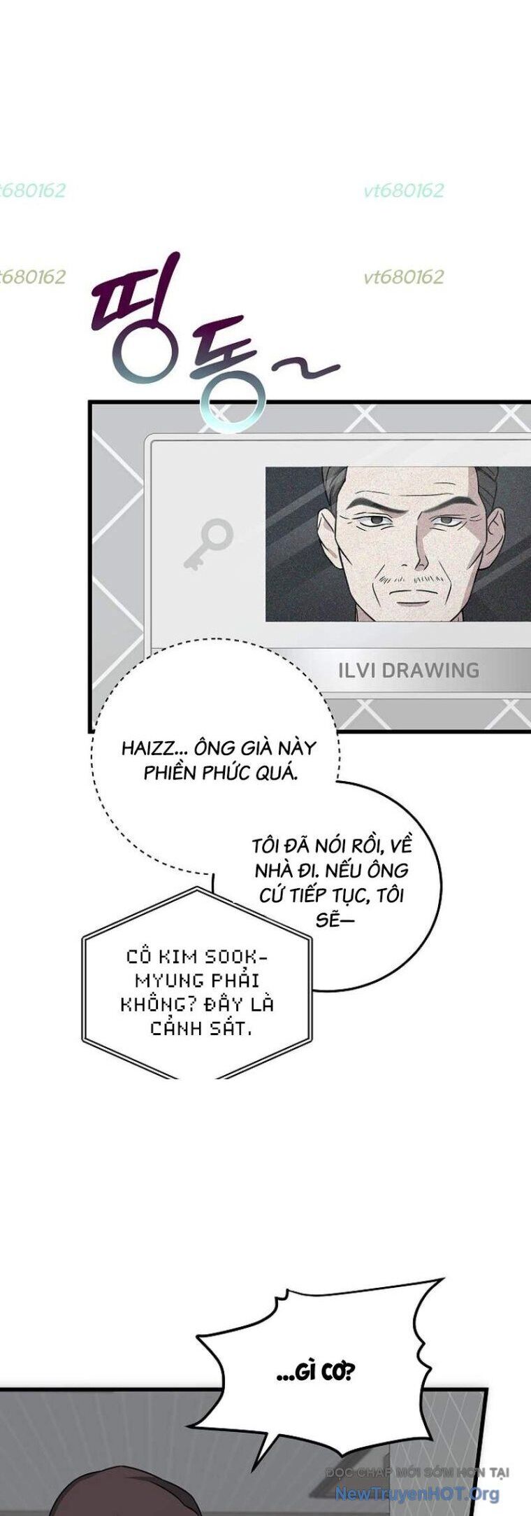 Đây Là Luật Chương 141 Ảnh 73