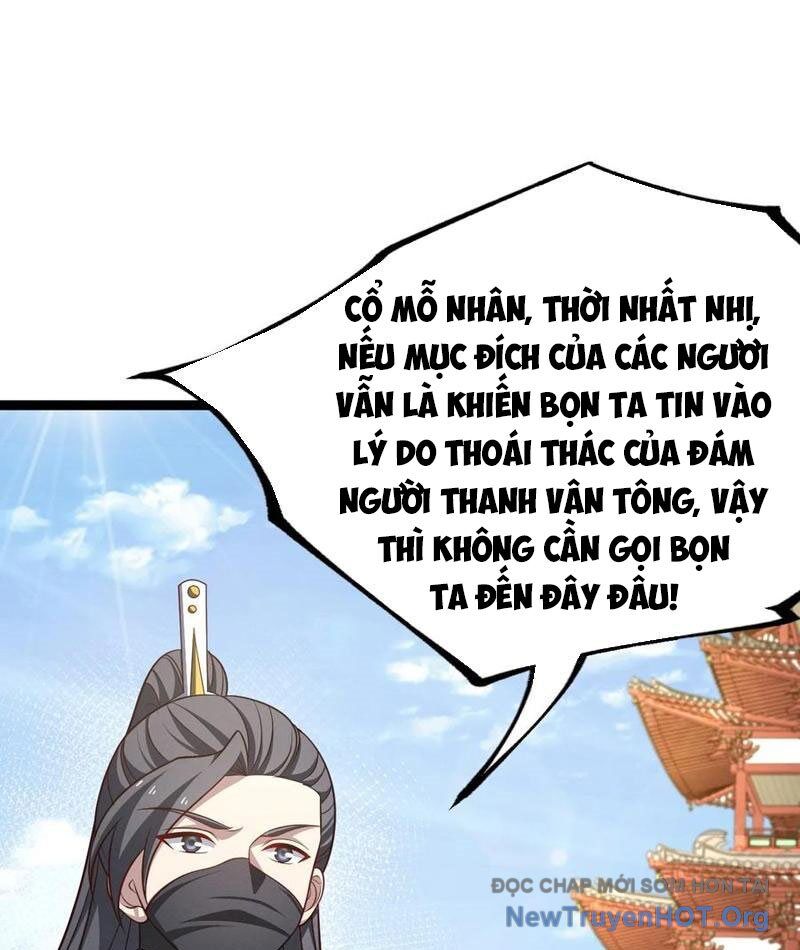 Ta Chính Nghĩa Nhưng Bị Hệ Thống Ép Thành Trùm Phản Diện Chương 151 Ảnh 45
