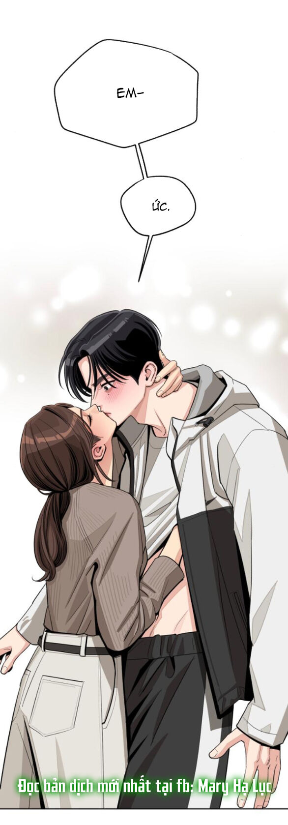 Tình Yêu Của Ik Seob Chương 77 Ảnh 54