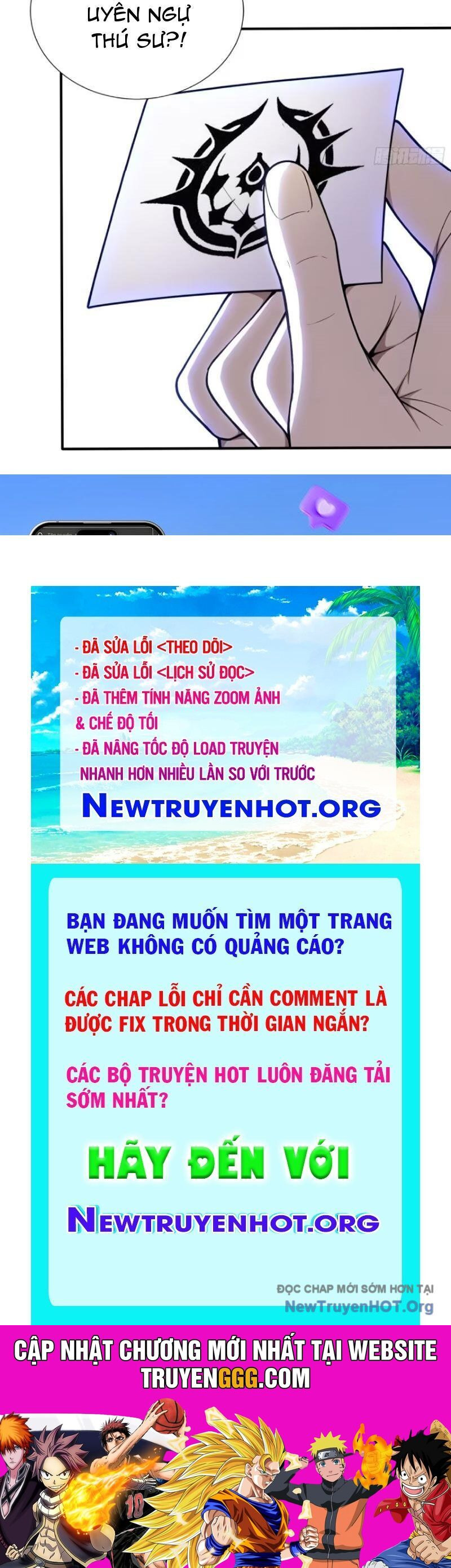 Đệ Nhất Ngự Thú Sư Chương 68 Ảnh 53