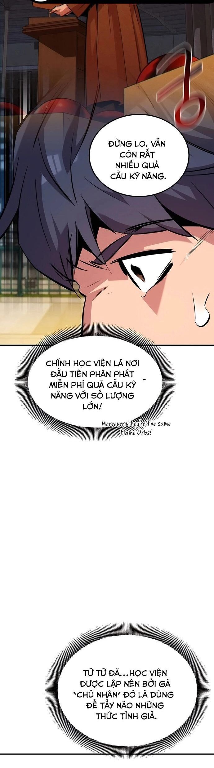 Tiểu Thư Tích Tiền Đi Bụi Chương 132.1 Ảnh 37