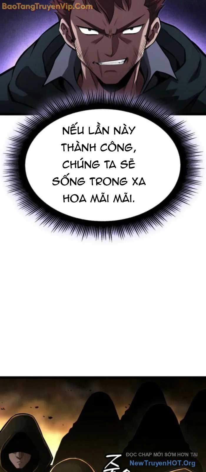 Nhà Vô Địch Kalli Chương 104.4 Ảnh 33