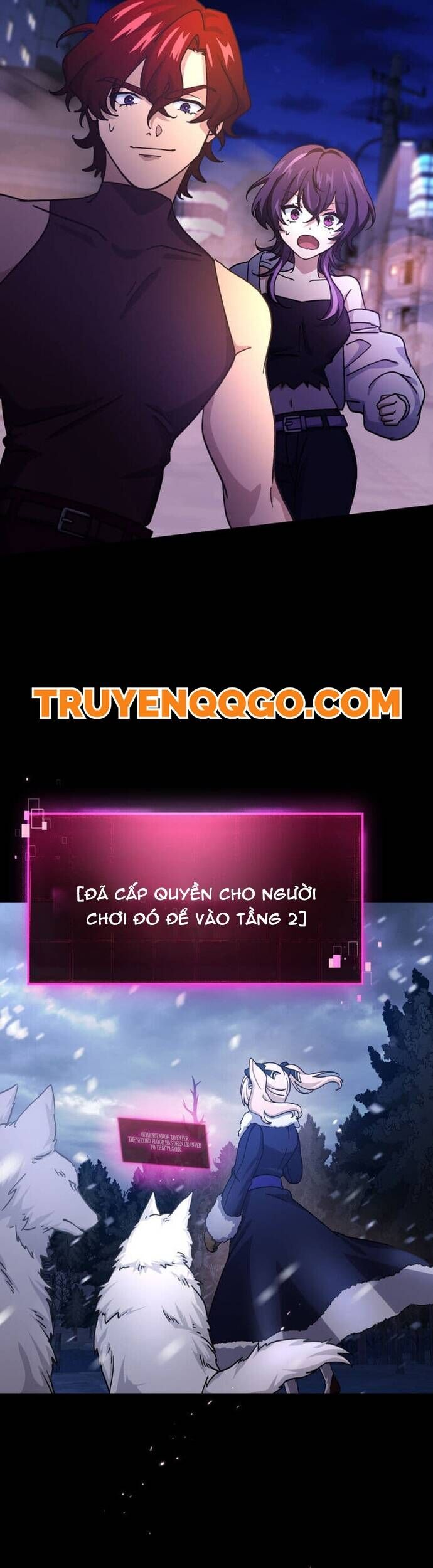 Quỷ Vương Tái Sinh: Kẻ Lạc Lối Chương 20 Ảnh 66