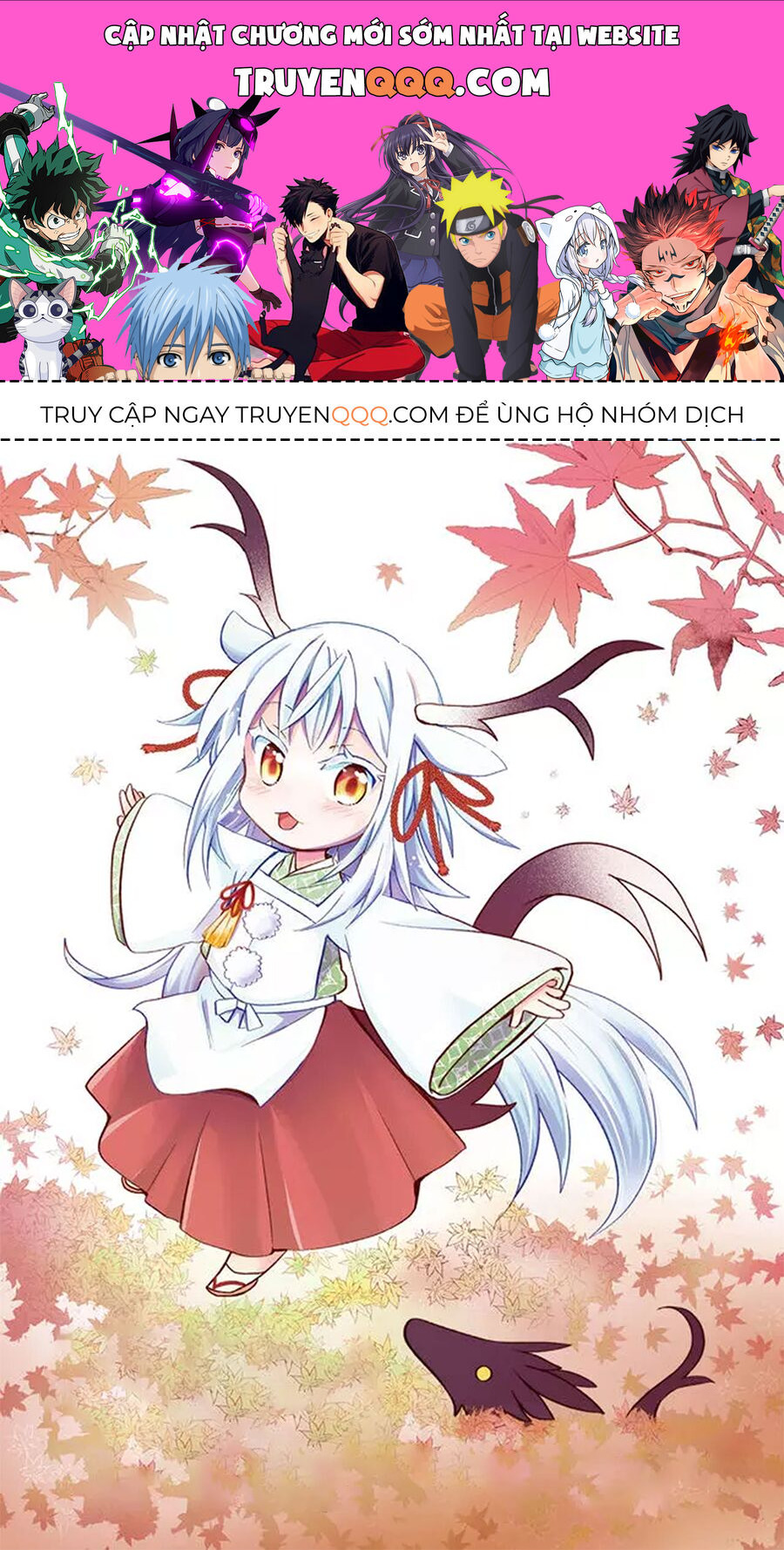 Rinjin Bé Bỏng Chương 4 Ảnh 2