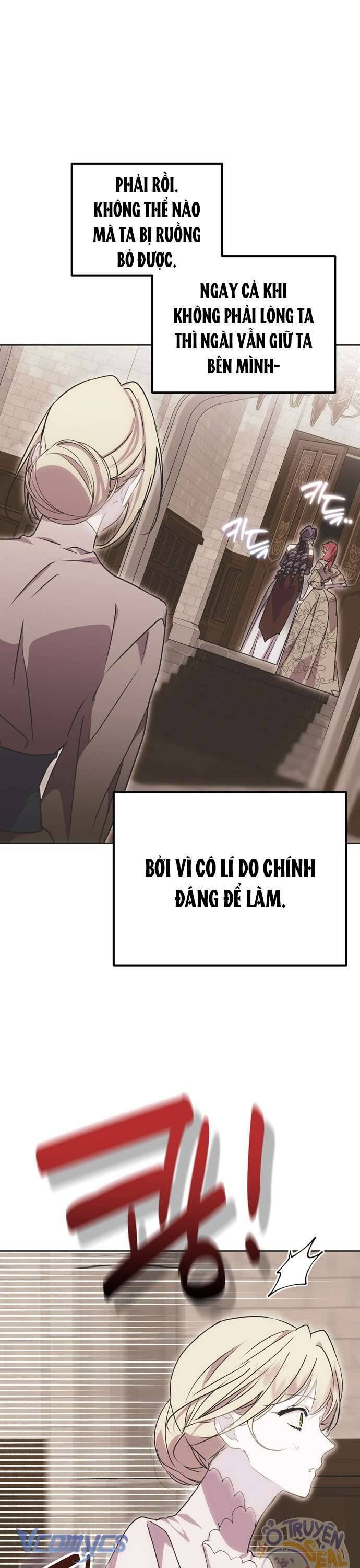 Vụ Bê Bối Vô Đạo Đức Chương 1 Ảnh 24