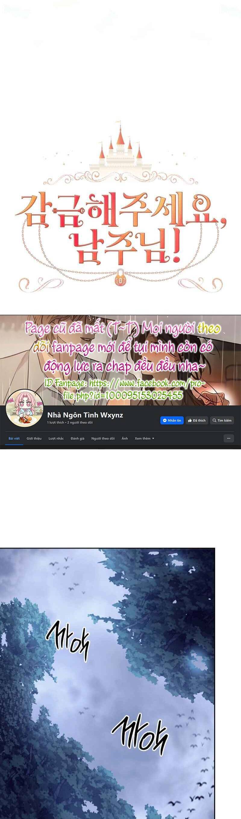 Nhốt Tôi Lại Đi, Công Tước! Chương 18 Ảnh 8