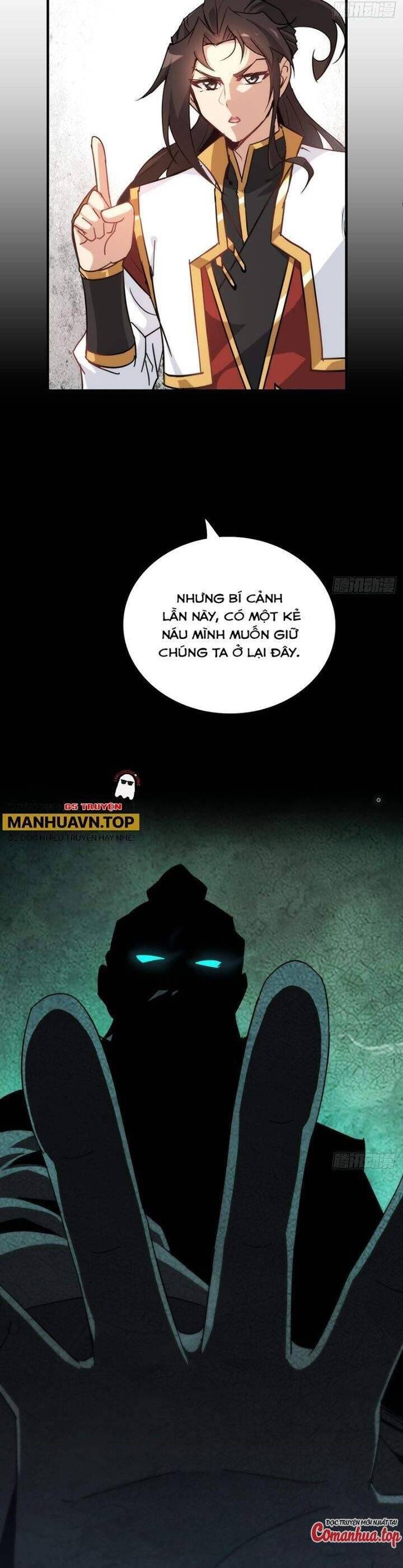 Tu Tiên Chính Là Như Vậy Chương 160 Ảnh 13