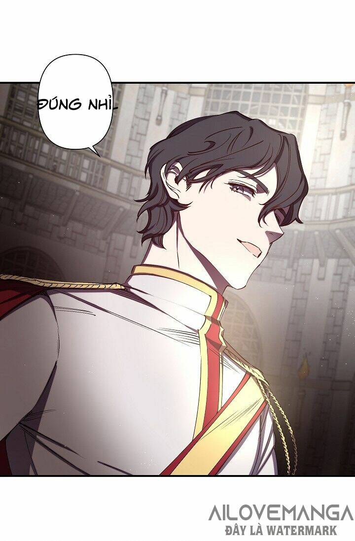 Hôn Lễ Báo Thù Chương 53 Ảnh 26