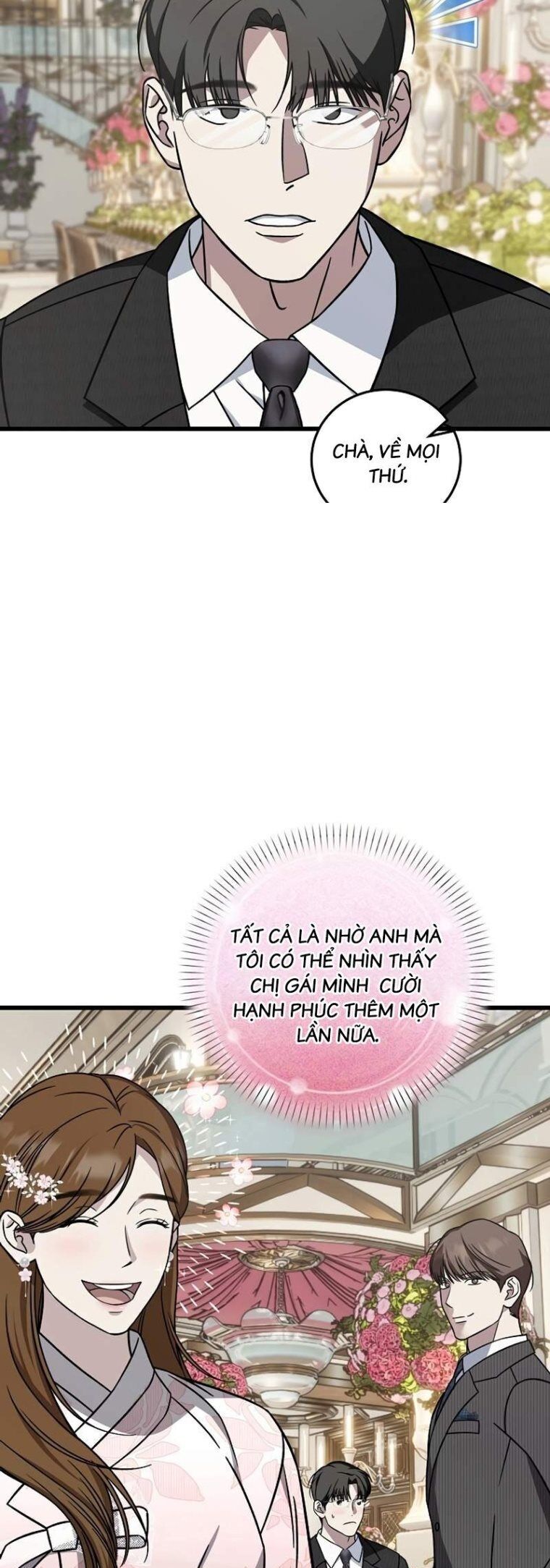 Đây Là Luật Chương 138 Ảnh 14