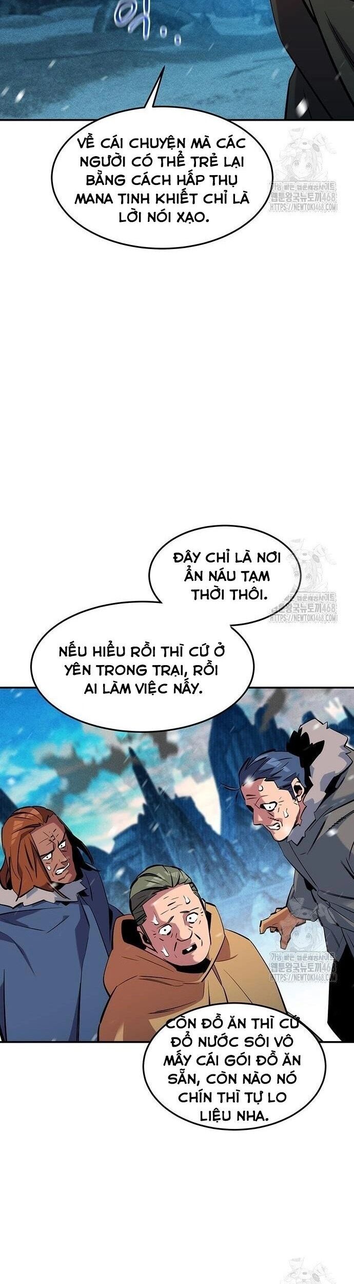 Tiểu Thư Tích Tiền Đi Bụi Chương 137 Ảnh 23