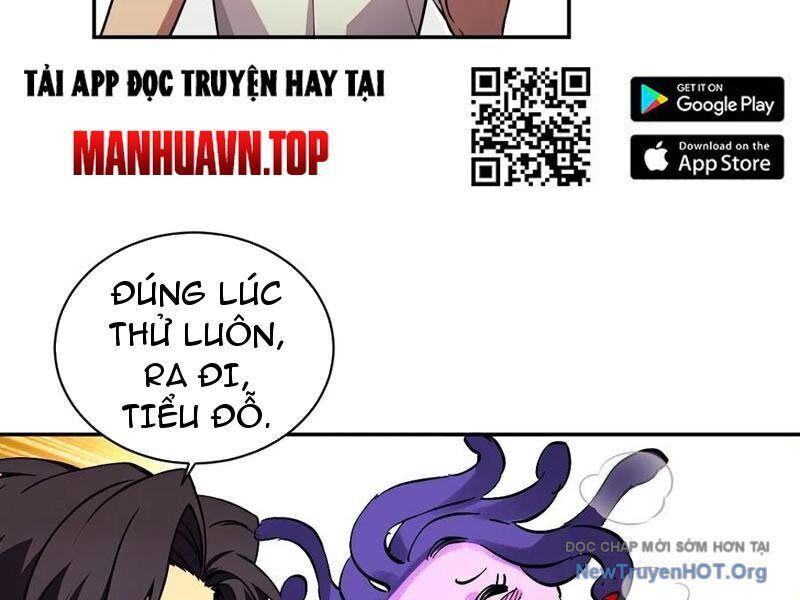 Ma Tôn Nữ Đế Xuyên Không Thành Cấp Trên Của Tôi! Chương 47 Ảnh 21