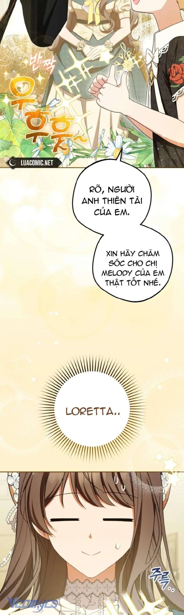 Được Yêu Thương Mà Còn Ngại Ngùng Sao! Chương 89.2 Ảnh 30