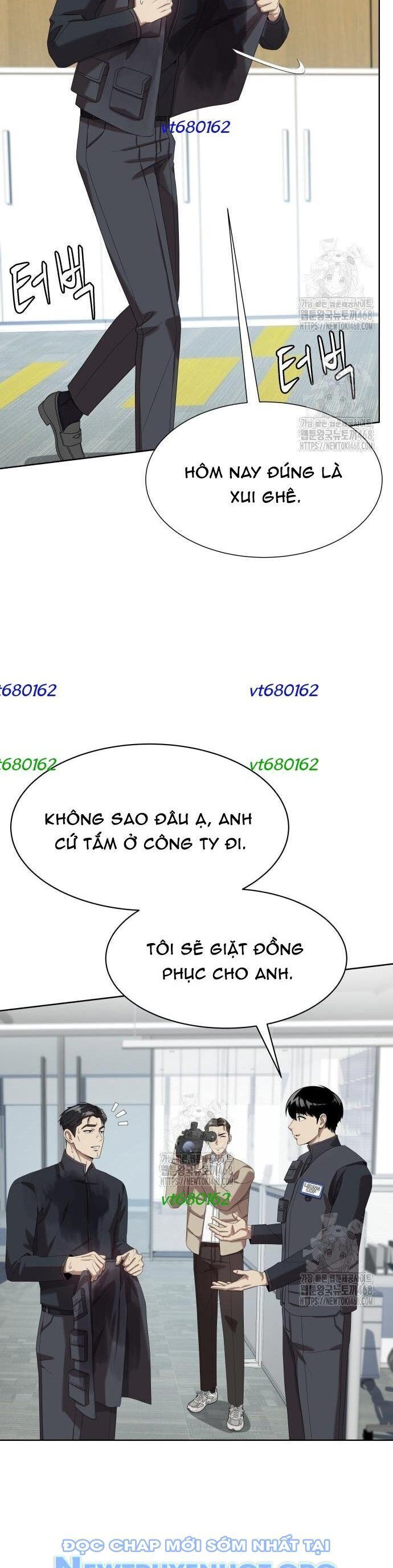 Từ Nhân Viên Vạn Năng Trở Thành Huyền Thoại Chương 80 Ảnh 35