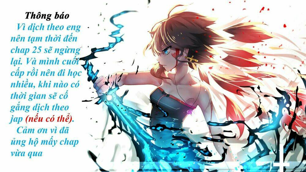 Siêu Bựa Nữ Nhân Chương 25 Ảnh 23