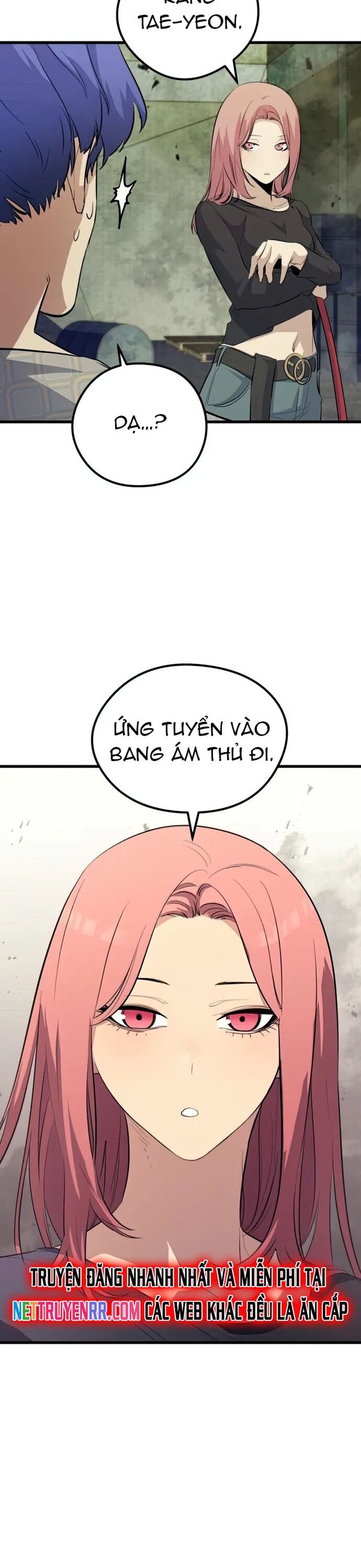 Ma Linh Vương Chương 47 Ảnh 28