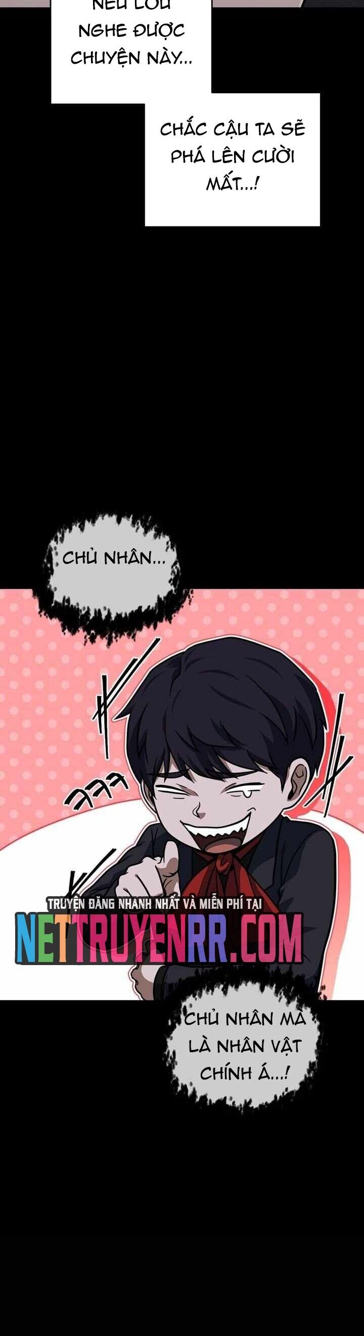 Người Chơi Không Thể Thăng Cấp Chương 192 Ảnh 37