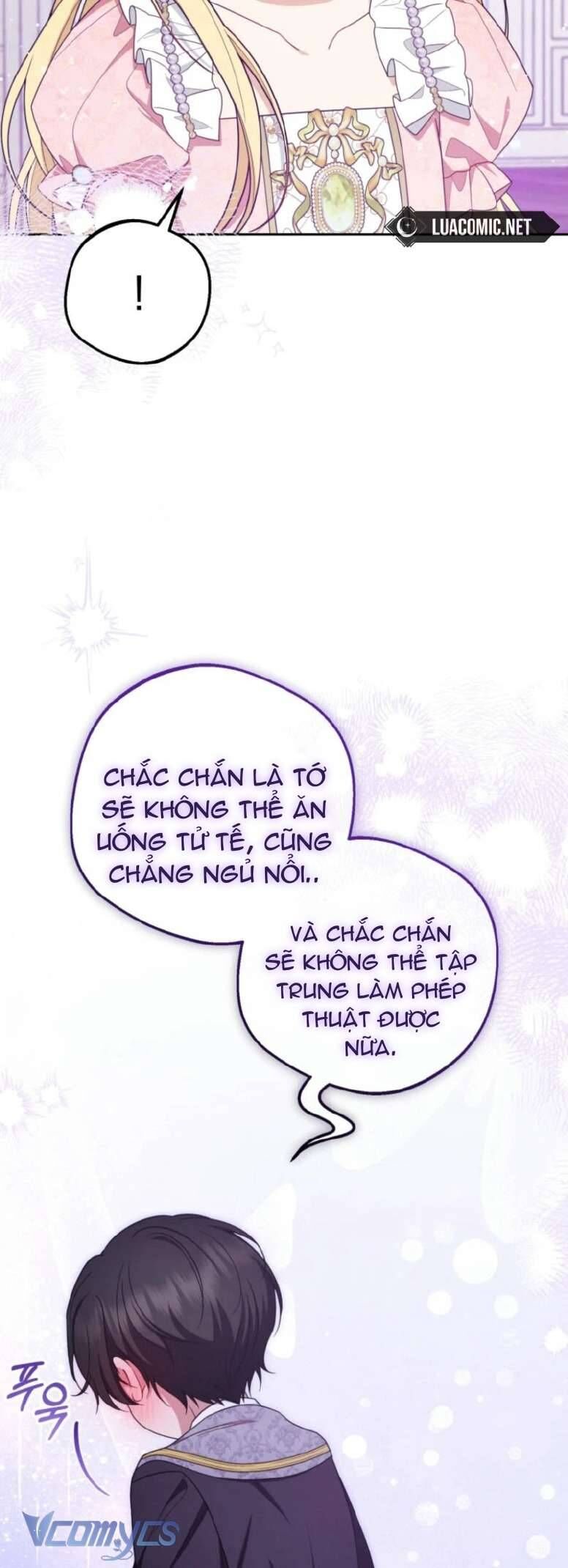 Được Yêu Thương Mà Còn Ngại Ngùng Sao! Chương 89.2 Ảnh 60