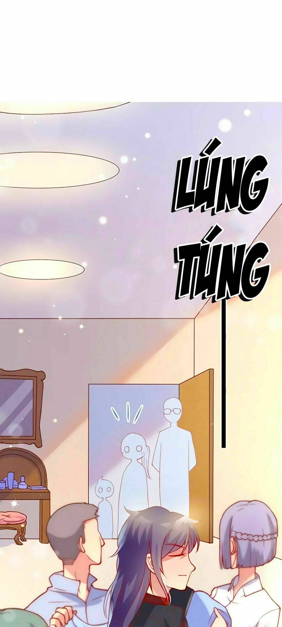 Chồng Già Vợ Trẻ Trêu Nhau Hàng Ngày Chương 52 Ảnh 37