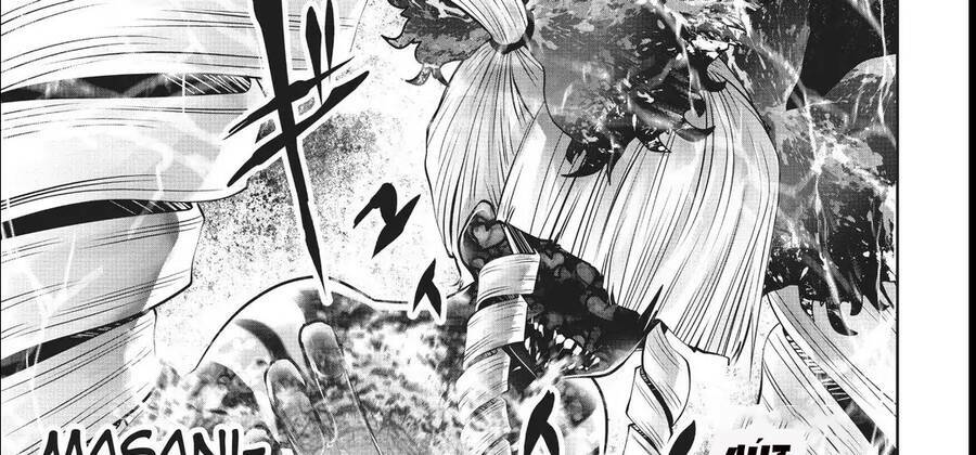 Siêu Bựa Nữ Nhân Chương 26 Ảnh 19