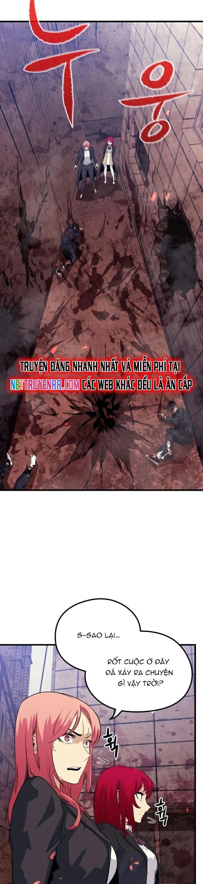 Ma Linh Vương Chương 37 Ảnh 18