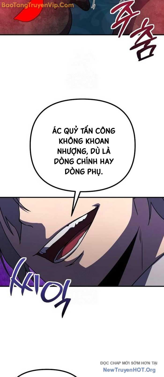 Phản Diện Tối Thượng Với Đôi Mắt Cáo Chương 19 Ảnh 77
