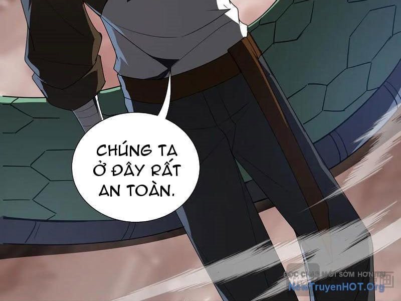 Ta Ký Kết Khế Ước Với Chính Mình Chương 97 Ảnh 119