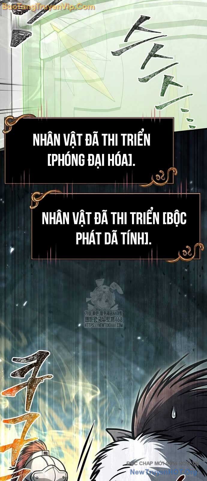 Sống Sót Trong Trò Chơi Với Tư Cách Là Một Cuồng Nhân Chương 111.1 Ảnh 56