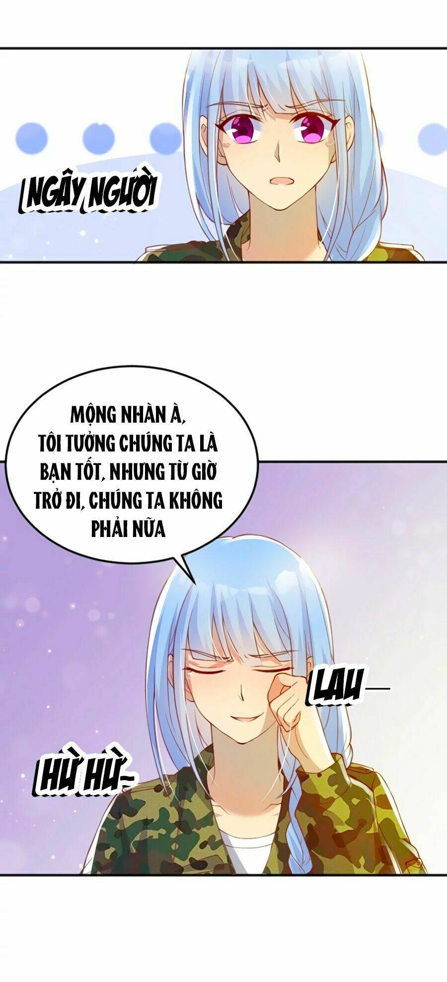 Chồng Già Vợ Trẻ Trêu Nhau Hàng Ngày Chương 48 Ảnh 19