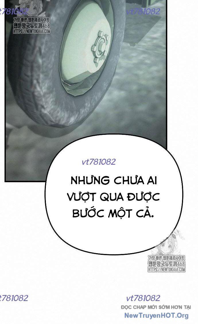 D-Day: Hầm Trú Ẩn Chương 52 Ảnh 64