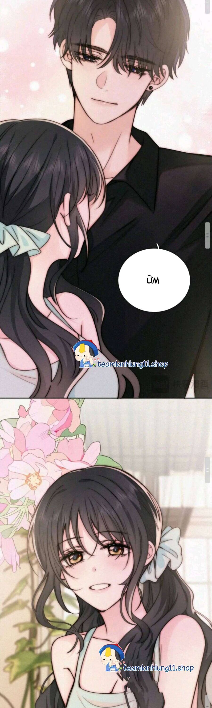Bá Vương Sủng Ái Cô Vợ Mù Chương 146 Ảnh 15