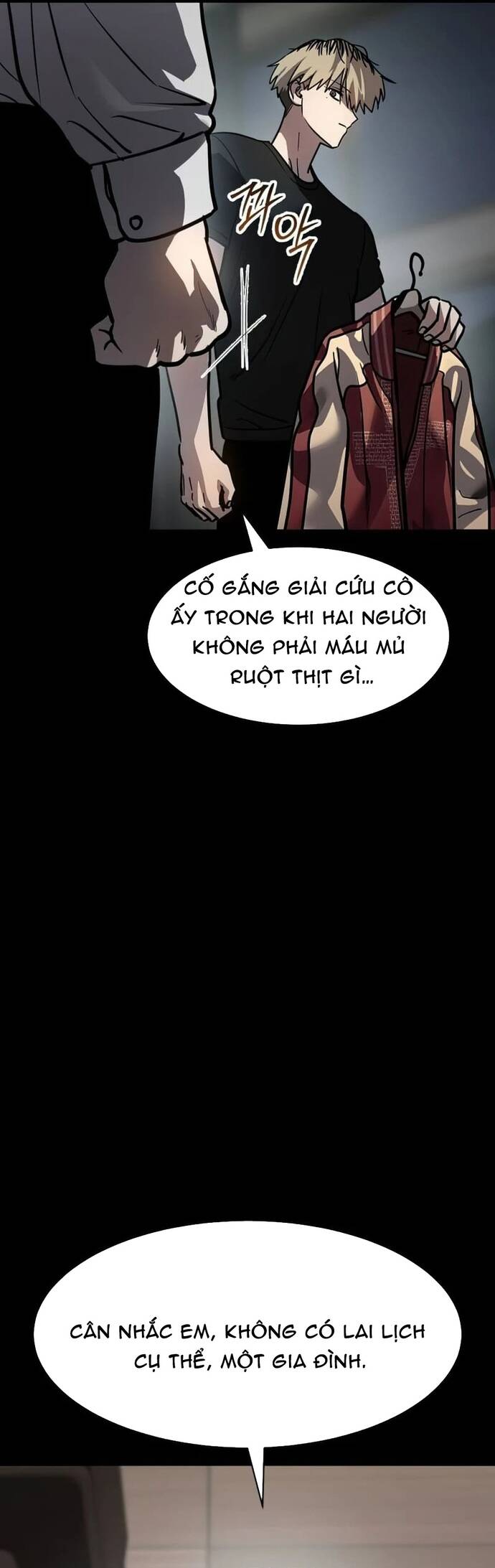 Dinh Thự Chết Chương 15 Ảnh 57