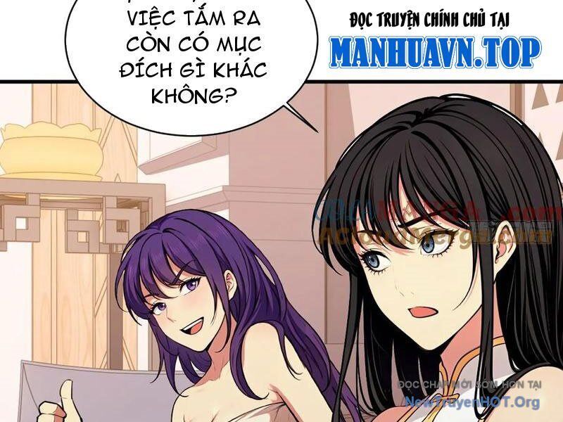 Ma Tôn Nữ Đế Xuyên Không Thành Cấp Trên Của Tôi! Chương 47 Ảnh 10