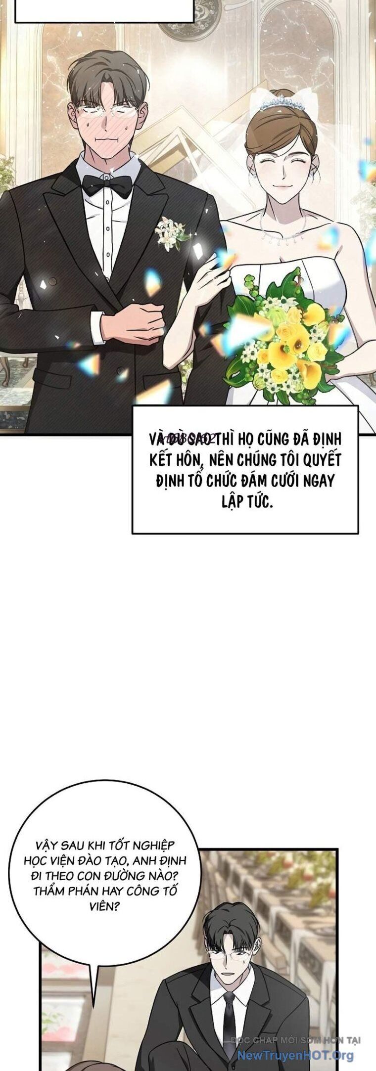 Đây Là Luật Chương 138 Ảnh 10
