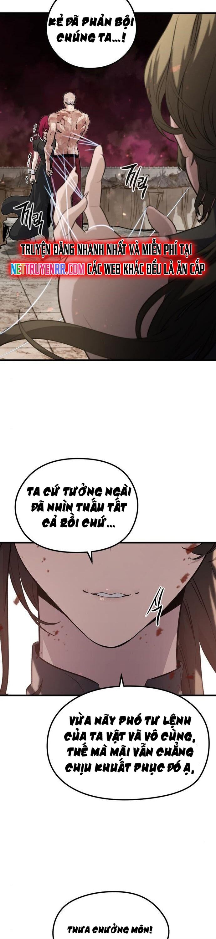 Ma Linh Vương Chương 45 Ảnh 6