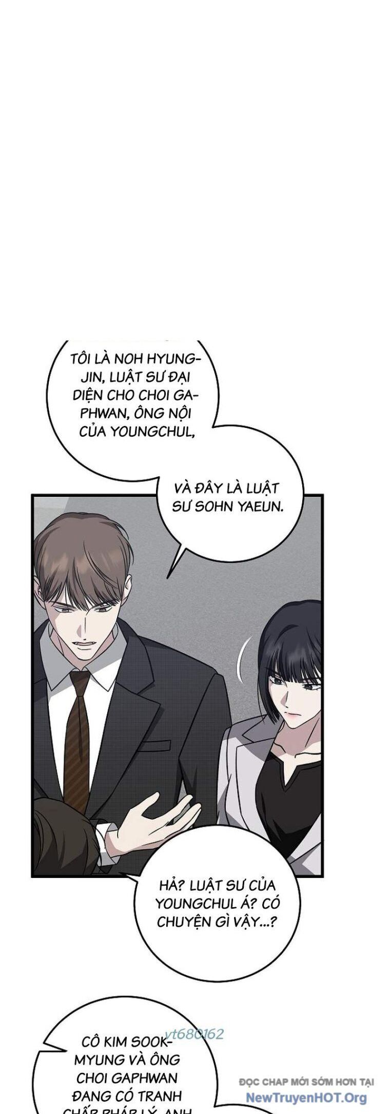 Đây Là Luật Chương 141 Ảnh 112