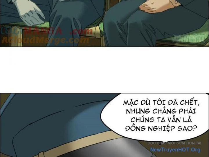 Giờ Ngọ Ba Khắc Chương 114 Ảnh 30