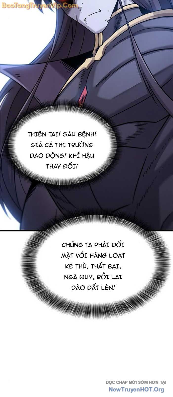 Thưa Quỷ Vương Chúng Ta Bội Thu Rồi Chương 20 Ảnh 63