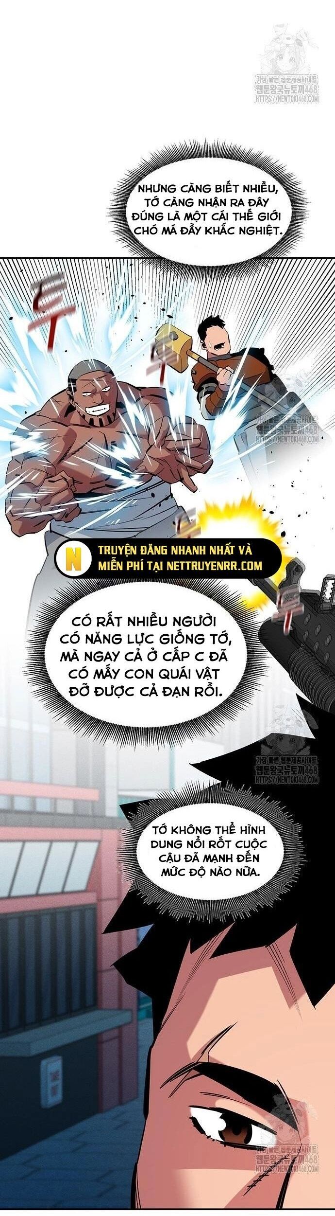 Tiểu Thư Tích Tiền Đi Bụi Chương 137 Ảnh 39