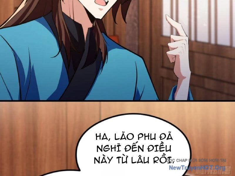 Hoá Ra Ta Đã Vô Địch Từ Lâu Chương 309 Ảnh 29