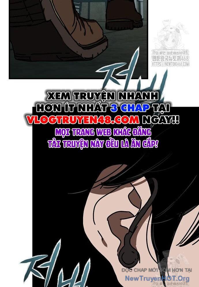 D-Day: Hầm Trú Ẩn Chương 49 Ảnh 61