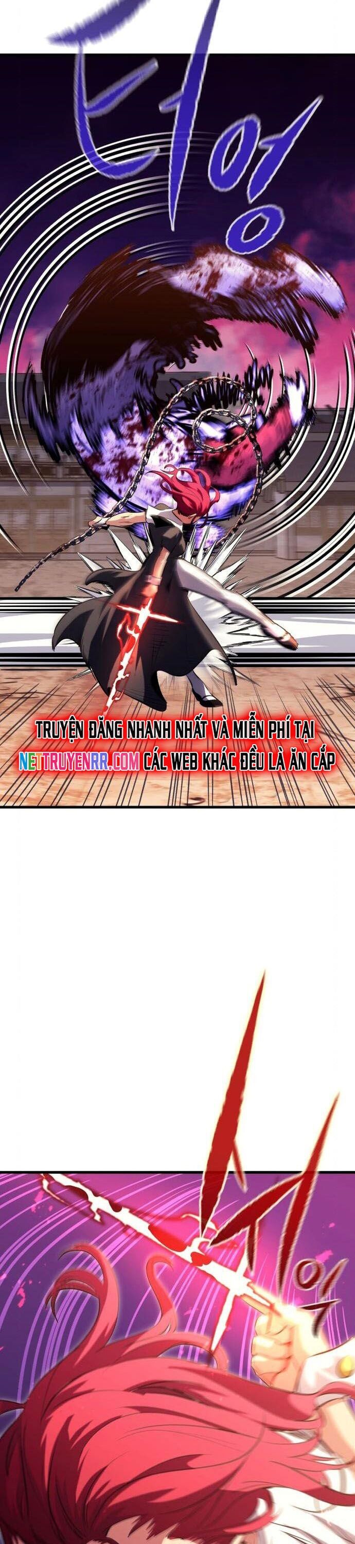 Ma Linh Vương Chương 44 Ảnh 31