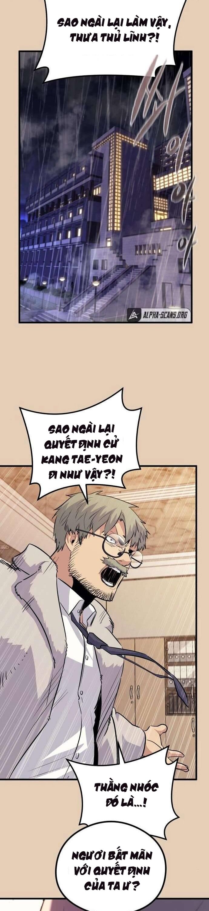 Ma Linh Vương Chương 46 Ảnh 33