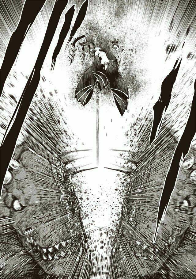 Siêu Bựa Nữ Nhân Chương 25 Ảnh 20