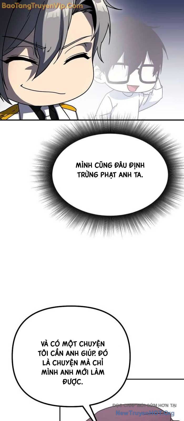 Phản Diện Tối Thượng Với Đôi Mắt Cáo Chương 19 Ảnh 34