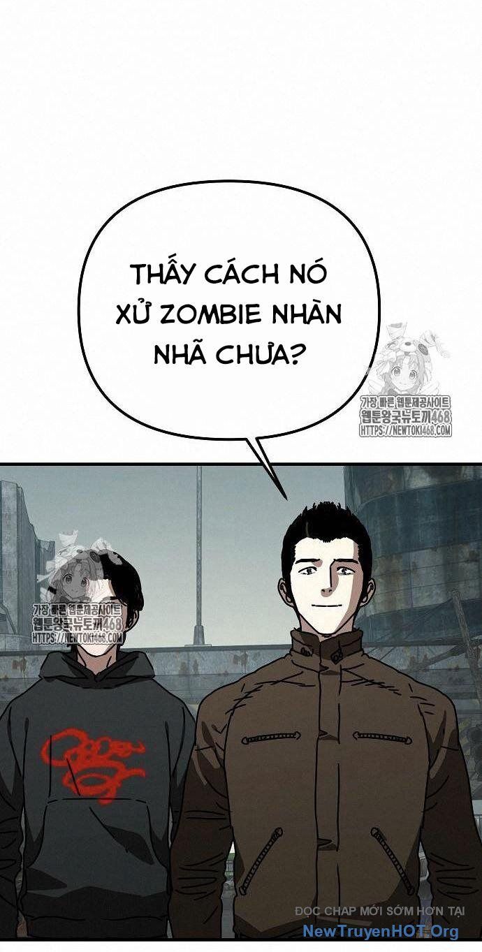 D-Day: Hầm Trú Ẩn Chương 52 Ảnh 100